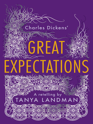 cover image of Great Expectations